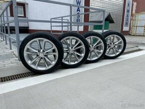 VW SPA 5x112 225/45 r17