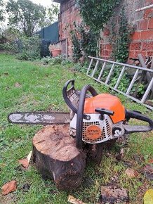 Motorová píla stihl MS 211/C