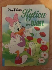 Kytica pre Daisy-Walt Disney - 1