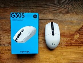 Logitech G305