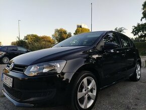 VW Polo 1.2 12V KLIMA rok 2010