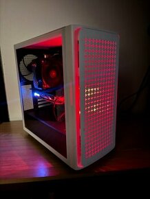 Herný počítač.Intel i5-4590 4x3,30GHz.16gbRAM.GTX 1060 3GB. - 1