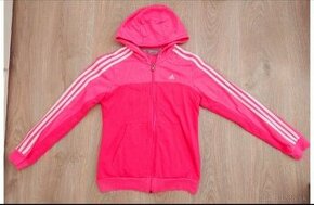 PREDAM NOVU MIKINU ADIDAS VEL.152.