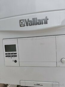 Vaillant - 1