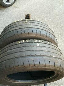 215/55 R17 SAVA LETNE 2KS