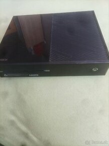 Xbox one 500gb