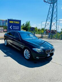 BMW 530d Xdrive - 1