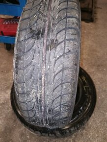 Letné pneumatiky Dayton 175/65 R14 - 2 kusy - 1