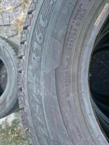 Matador 225/65 R16C Zimné