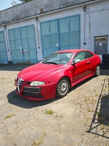 Alfa Romeo GT 1.9 JTD