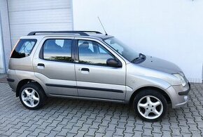 Suzuki Ignis 67.000km 2004 2WD