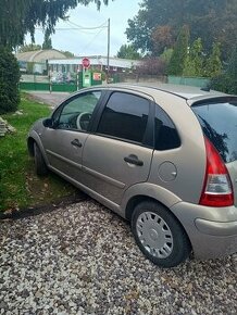 Citroen C3 1.4 b