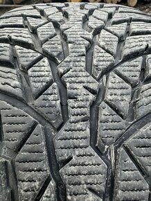 Nokian 225/40 R18 2ks