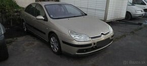 Predám/Rozpredám Citroen C5 1.8i 16v