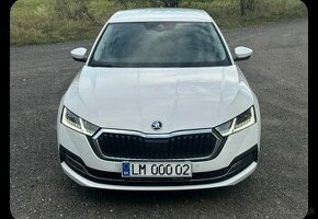 Predám Škoda Octavia Style 2.0 TDI, DSG - 1