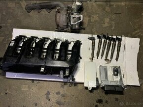 Kit pre m57n2 325d na 200kw - 1