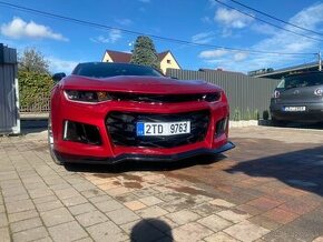 Prodam chevrolet camaro - 1