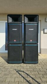 Peavey HiSys 4XT a Sub118