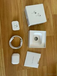 Apple AirPods pro 2 - 1