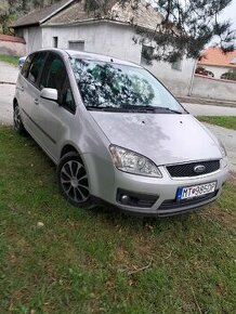 Ford C max 1.6Tdci 80kw