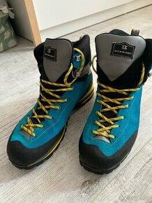 Panske topanky Garmont Ascent GTX vel. 44