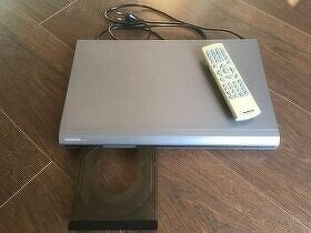 DVD prehrávač Thomson DTH109T