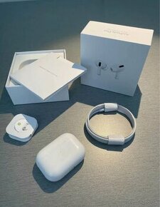 Apple AirPods Pro 2