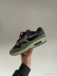 Nike Air Max 1 x Concept