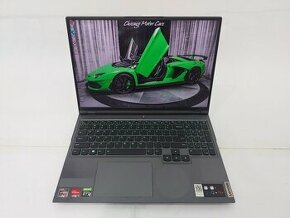 LENOVO Legion 5 Pro:R7 5800H,16GB,1TB SSD,2560x1440,3070,W11