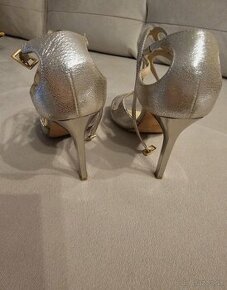 Jimmy Choo sandalky veľ.37