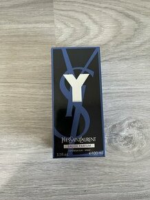 Yves Saint Laurent Parfum