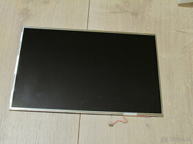 Displej pre notebooky 15.4" WXGA 1280x800 30pin CCFL - 1