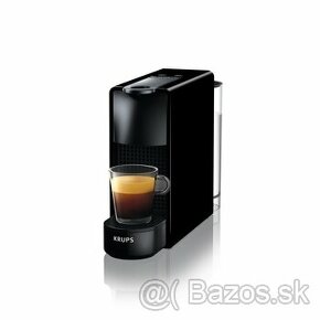 Krups ESSENZA MINI nespresso