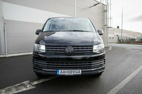 Volkswagen Transporter T6 2.0 Tdi 2015 - 1