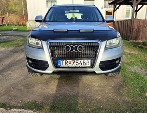 Audi Q5 4x4