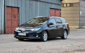 Toyota Auris Touring 1.4 Diesel - 2016 - SK Pôvod