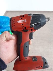 HILTI razovy utahovak