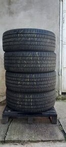 Celorocne pneu 245/45 r20