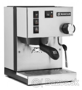 Rancilio Silvia V3