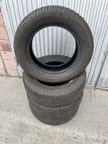 Zimne pneumatiky SEMPERIT 185/65 R15