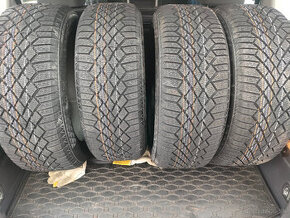 Pneumatiky 205/55 R17 95Z XL VikingContact7 CONTINENTAL