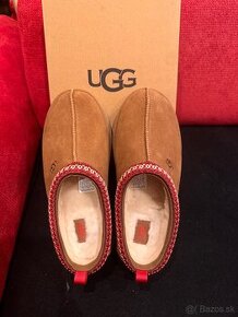 Ugg tazz slipper chestnut originál