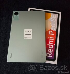 tablet Xiaomi Pad SE...