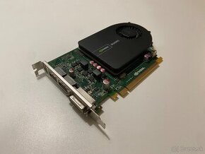 Nvidia Quadro 2000 1GB