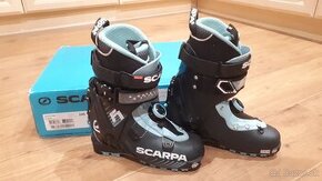 SCARPA F1 wmn