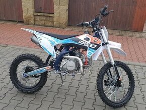 Pitbike Dorado DT140ccm 19/16