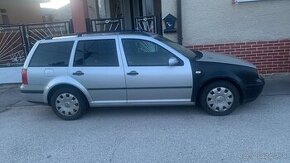 Volkswagen golf 4 variant 1.9 TDI