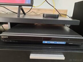 DVD recorder