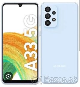 Samsung Galaxy A33 5G 128 GB