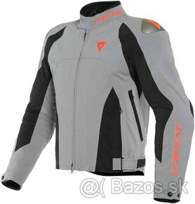 Textilná motocyklová bunda Dainese Indomita D-Dry XT